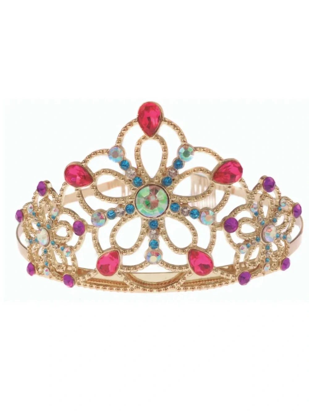 NWOT Great Pretenders Be Jewelled Tiara